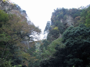 神戸岩