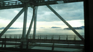 瀬戸内海