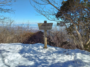 笠山