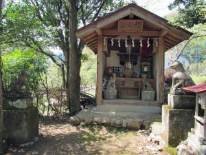 柊木神社
