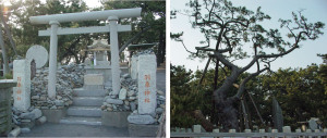羽車神社
