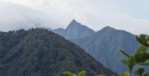 大源太山