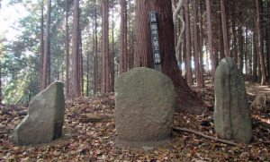 雨神・大龍王・風神