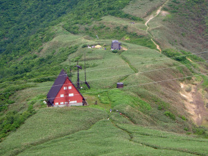 清水峠