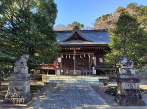 二宮神社